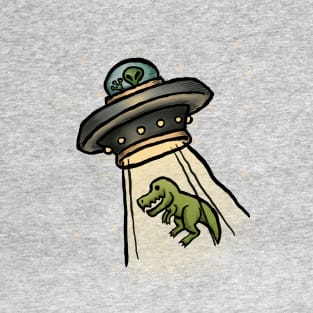 Extraterrestre T-Shirt